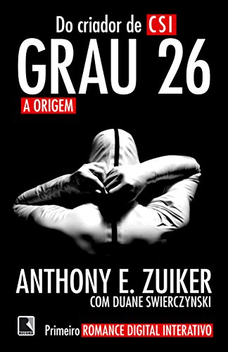 Ler Grau 26: A origem (Vol. 1), do autor Anthony E. Zuiker
