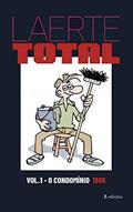 Ler Laerte Total vol.1 (O Condomínio), do autor Laerte Coutinho