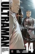 Ler Ultraman - Vol. 14, do autor Tomohiro Shimoguchi; Eiichi Shimizu Ler Ultraman - Vol. 14, do autor Tomohiro Shimoguchi; Eiichi Shimizu