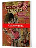 Ler Sandman: Edição Especial 30 Anos Vol.14, do autor Neil Gaiman Ler Sandman: Edição Especial 30 Anos Vol.14, do autor Neil Gaiman