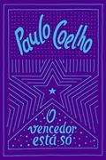 Ler O vencedor está só, do autor Paulo Coelho