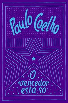 O vencedor está só, do autor Paulo Coelho