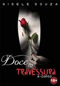 Ler Doce ou Travessura?, do autor Gisele Souza Ler Doce ou Travessura?, do autor Gisele Souza
