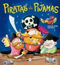 Ler Piratas de pijamas, do autor Caroline Crowe