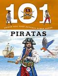 Ler 101 coisas que você deveria saber sobre piratas, do autor Susaeta Susaeta