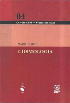Cosmologia: 4, do autor Mario Novello