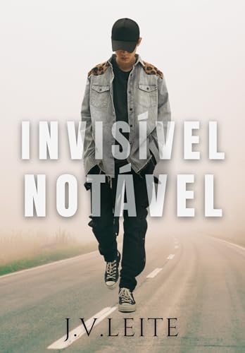 Ler Invisível Notável, do autor J.V. Leite