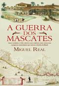 Ler A Guerra dos Mascates, do autor REAL MIGUEL