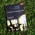 Ler As Aventuras de Beto e Fê. O Cofre de Três Segredos, do autor Léia Cassol