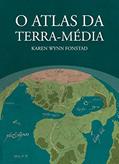 Ler O Atlas da Terra-média, do autor Karen Wynn Fonstad Ler O Atlas da Terra-média, do autor Karen Wynn Fonstad