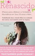 Ler Renascido, do autor Takako Tsukamoto