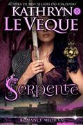 Ler Serpente, do autor Kathryn Le Veque Ler Serpente, do autor Kathryn Le Veque