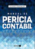 Ler Manual de perícia contábil: Exemplos, modelos e exercícios, do autor Silvio Aparecido Crepaldi Ler Manual de perícia contábil: Exemplos, modelos e exercícios, do autor Silvio Aparecido Crepaldi
