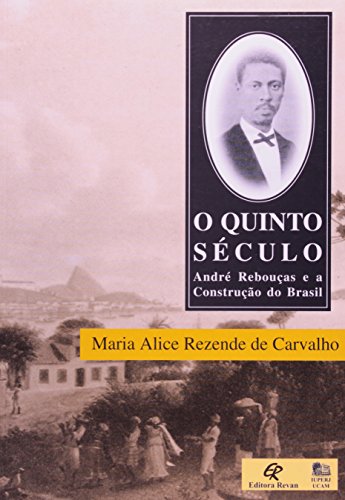 Ler Quinto Seculo, o - 1, do autor Carvalho Ler Quinto Seculo, o - 1, do autor Carvalho