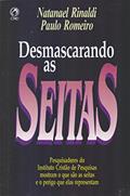 Ler Desmascarando as Seitas, do autor Natanael Rinaldi Ler Desmascarando as Seitas, do autor Natanael Rinaldi