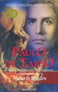 Ler Paulo de Tarso, do autor Huberto Rohden
