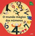 Ler O Mundo Mágico dos Números - Algarismos - 2ª edição - Coleção Tan Tan, do autor Jung Sun-Hye Ler O Mundo Mágico dos Números - Algarismos - 2ª edição - Coleção Tan Tan, do autor Jung Sun-Hye
