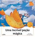 Ler Uma Incrível Poção Mágica, do autor Ji Yun Shin
