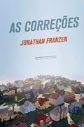 Ler As correções, do autor Jonathan Franzen