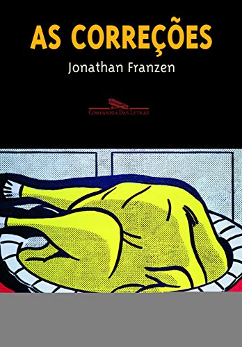 Ler As correções, do autor Jonathan Franzen