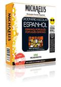 Ler Michaelis Dicionário Escolar Espanhol. Fundação Dorina, do autor Vários Autores