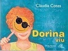 Dorina Viu - Em Braile, do autor Claudia Cotes