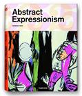 Ler Expressionismo Abstracto, do autor Barbara Hess Ler Expressionismo Abstracto, do autor Barbara Hess