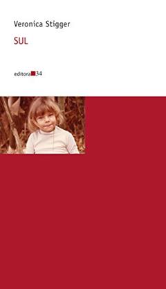 Sul, do autor Veronica Stigger