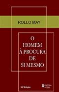 Ler Homem à procura de si mesmo, do autor Rollo May