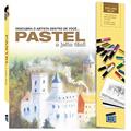 Ler Pastel - o jeito fácil, do autor Philip Berrill