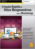 Ler Criação Rápida de Sites Responsivos com o Bootstrap, do autor Ricardo Queirós