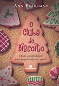 Ler O clube do biscoito, do autor Ann Pearlman