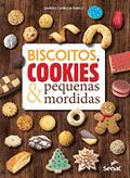 Ler Biscoitos, cookies & pequenas mordidas, do autor Sandra Canella-Rawls Ler Biscoitos, cookies & pequenas mordidas, do autor Sandra Canella-Rawls