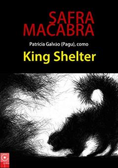 Safra Macabra, do autor Patrícia Galvão (Pagu)