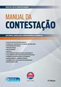 Ler Manual da Contestação, do autor Enzo da Costa Forestie Manzo