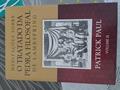 Ler Meditações Sobre O Tratado Da Pedra Filosofal De Lambspring - Volume II, do autor Patrick Paul