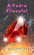 Ler A Pedra Filosofal, do autor Ricardo Max