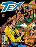 Ler Tex Coleção Nº 486: Dois revólveres para Jason, do autor Guido Nolitta