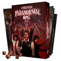 Ler Ordem Paranormal RPG - Versão Luxo, do autor RAFAEL LANGE; RAFAEL LANGE Ler Ordem Paranormal RPG - Versão Luxo, do autor RAFAEL LANGE; RAFAEL LANGE