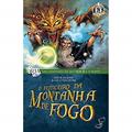 Ler FF 01 - O Feiticeiro da Montanha de Fogo, do autor Steve Jackson; Ian Livingstone