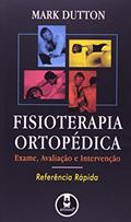 Ler Fisioterapia Ortopedica - Referencia Rapida, do autor Mark Dutton