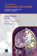 Ler Atlas de Bolso de Anatomia Seccional - Tomografia Computadorizada e Ressonância Magnética - Volume I: Cabeça e Pescoço: Volume 1, do autor Torsten B. Moeller; Emil Reif Ler Atlas de Bolso de Anatomia Seccional - Tomografia Computadorizada e Ressonância Magnética - Volume I: Cabeça e Pescoço: Volume 1, do autor Torsten B. Moeller; Emil Reif