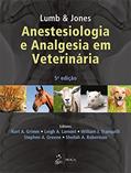 Ler Anestesiologia e analgesia em veterinária, do autor Lumb; Jones