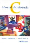 Ler C. Manual de Referência, do autor Guy L. Steele Junior; Samuel P. Harbison