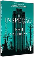 Ler Inspeção, do autor Josh Malerman; Carolina Selvatici Ler Inspeção, do autor Josh Malerman; Carolina Selvatici