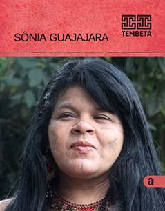 Tembetá - Sônia Guajajara, do autor Sônia Guajajara