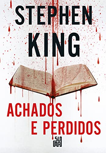 Ler Achados e perdidos: 2, do autor Stephen King