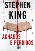 Ler Achados e perdidos: 2, do autor Stephen King