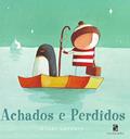 Ler Achados e perdidos, do autor Oliver Jeffers