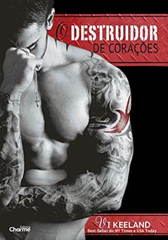 O Destruidor de Corações (MMA Fighter Livro 1), do autor Vi Keeland